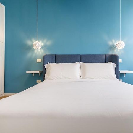 Le Suite Di Bluemoon 卡利亚里 外观 照片